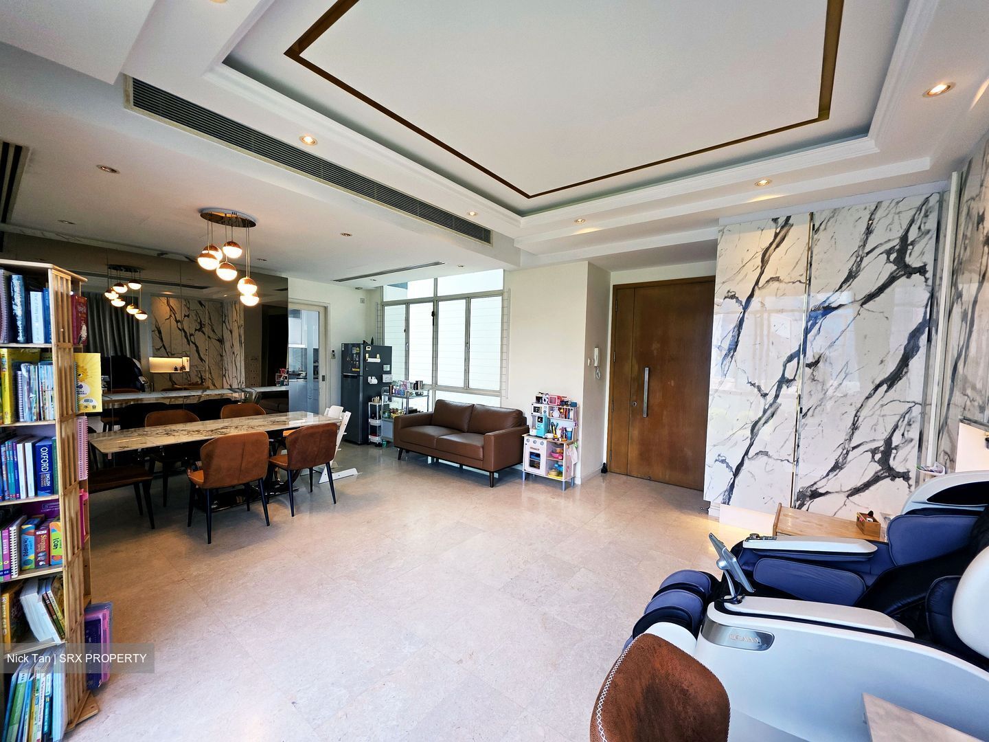The Tresor (D10), Condominium #562803331